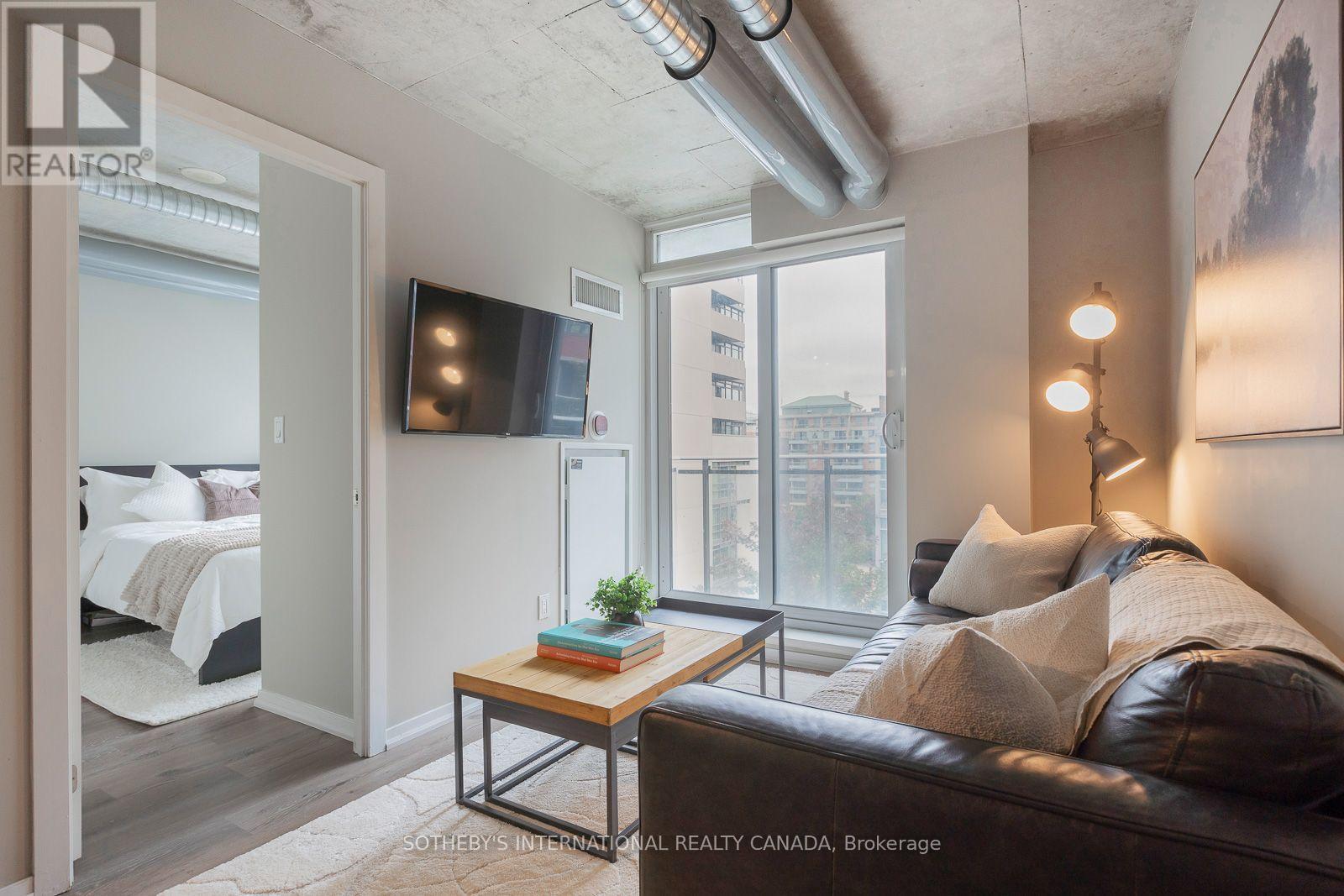 607 - 170 Sudbury Street, Toronto, Ontario  M6J 0A1 - Photo 12 - C14011868