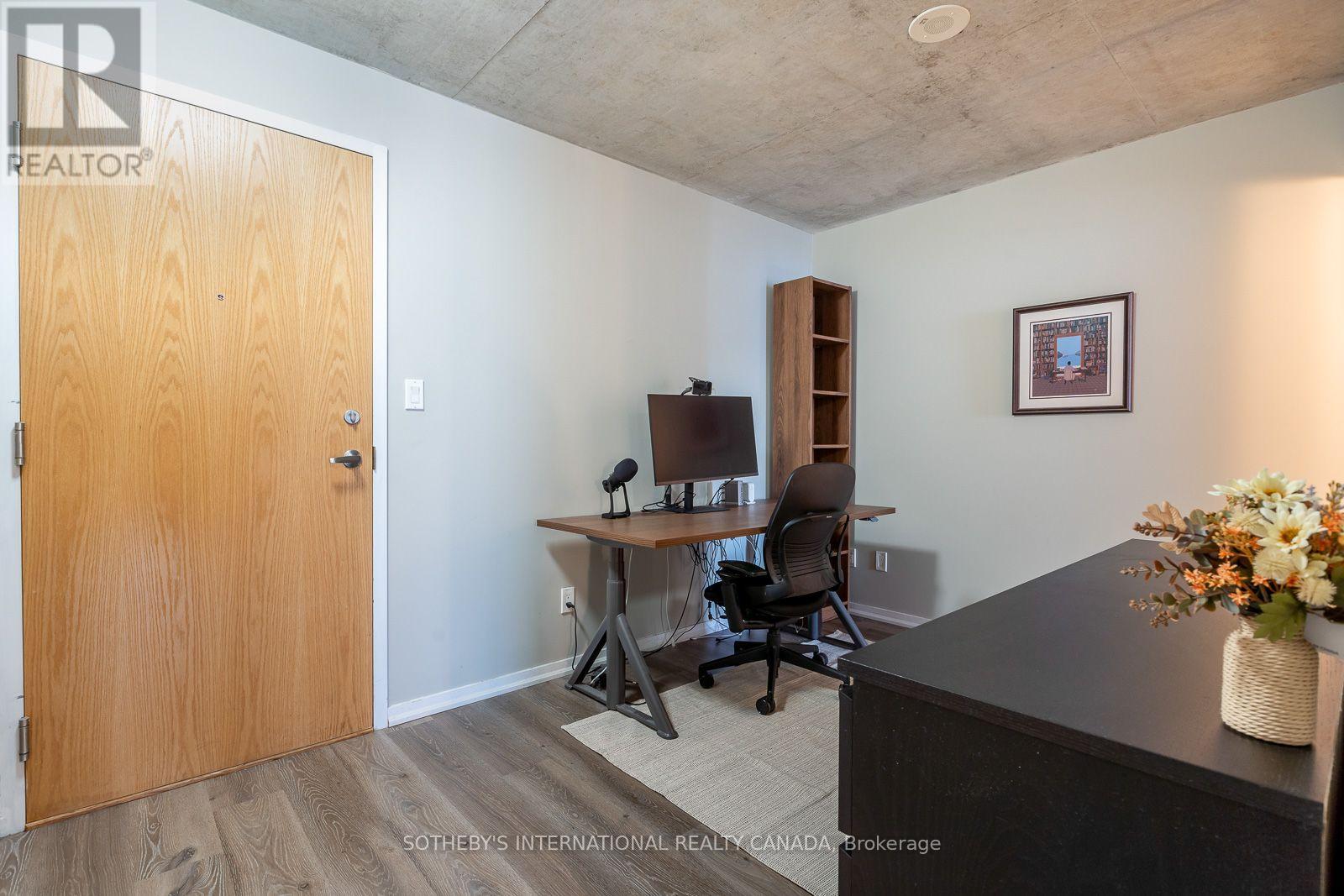 607 - 170 Sudbury Street, Toronto, Ontario  M6J 0A1 - Photo 2 - C14011868