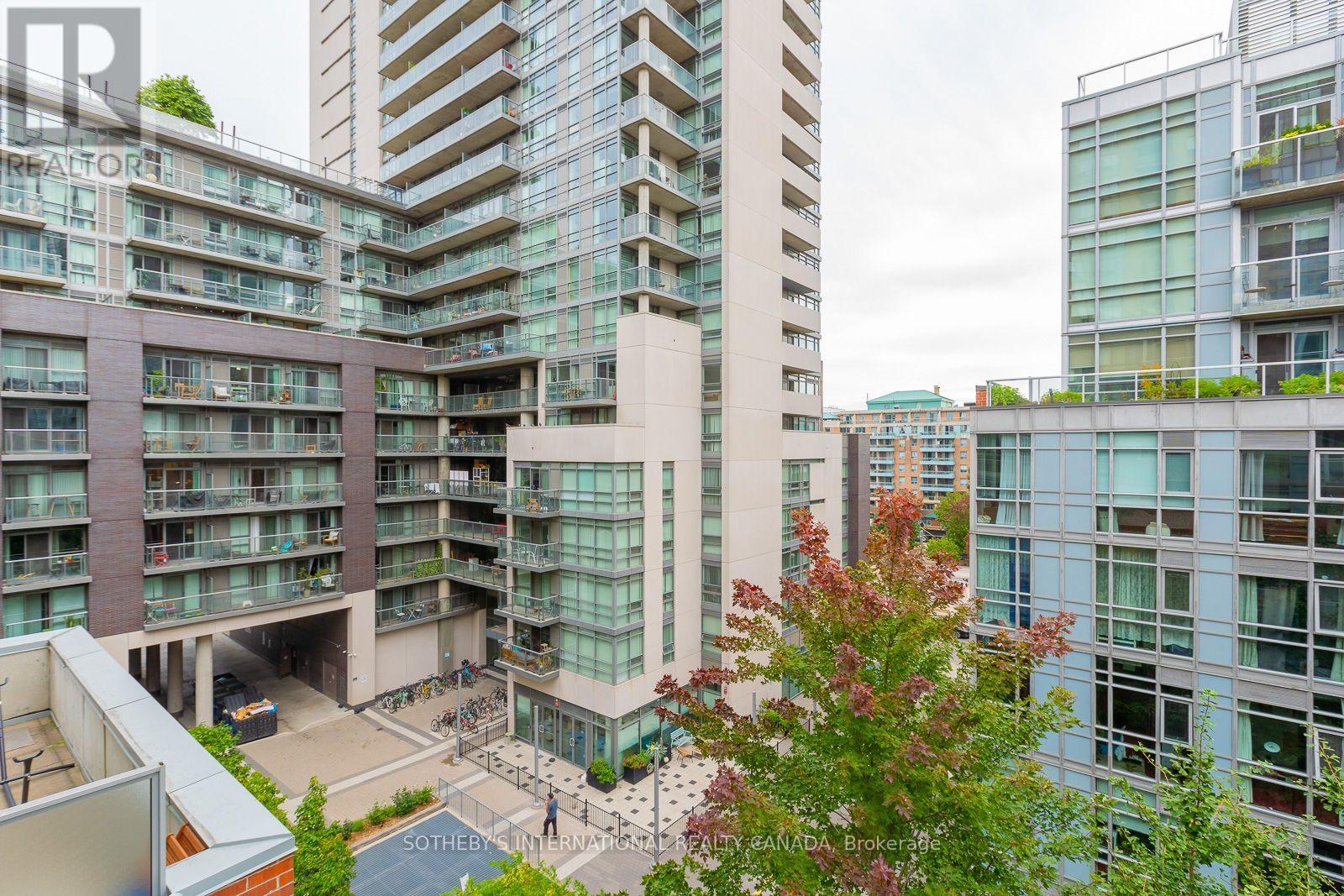 607 - 170 Sudbury Street, Toronto, Ontario  M6J 0A1 - Photo 21 - C14011868