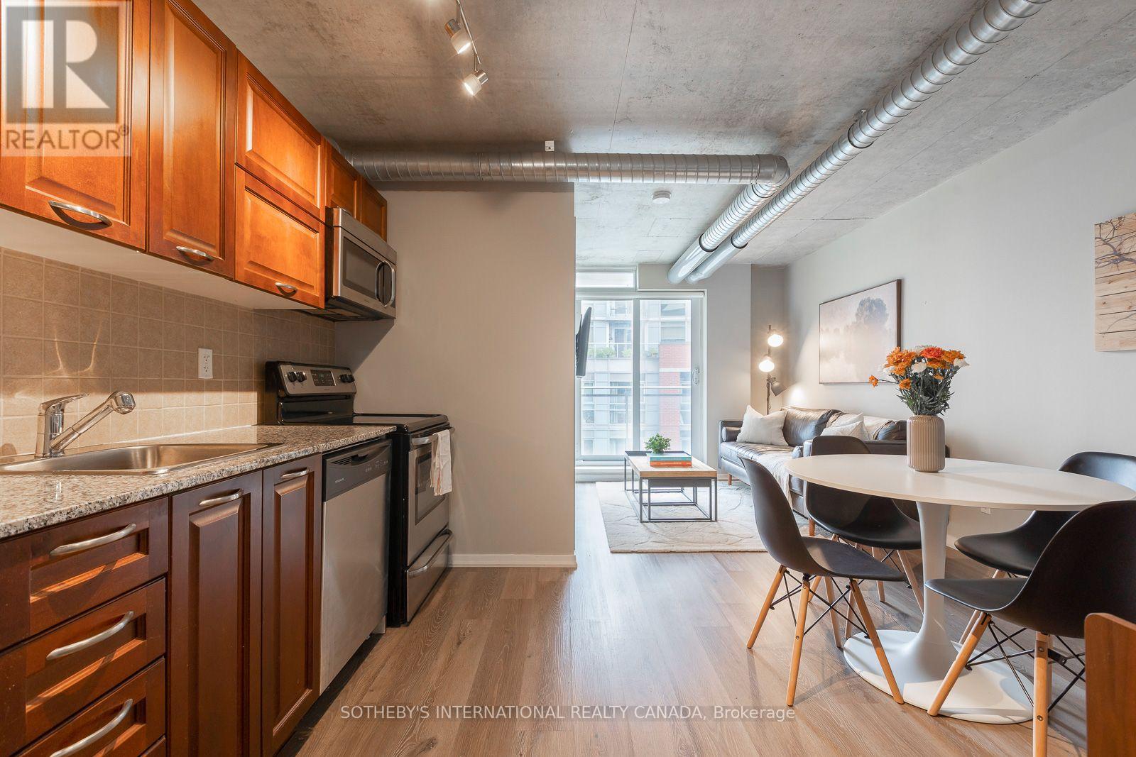 607 - 170 Sudbury Street, Toronto, Ontario  M6J 0A1 - Photo 5 - C14011868