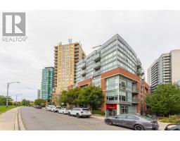 607 - 170 SUDBURY STREET, Toronto, Ontario