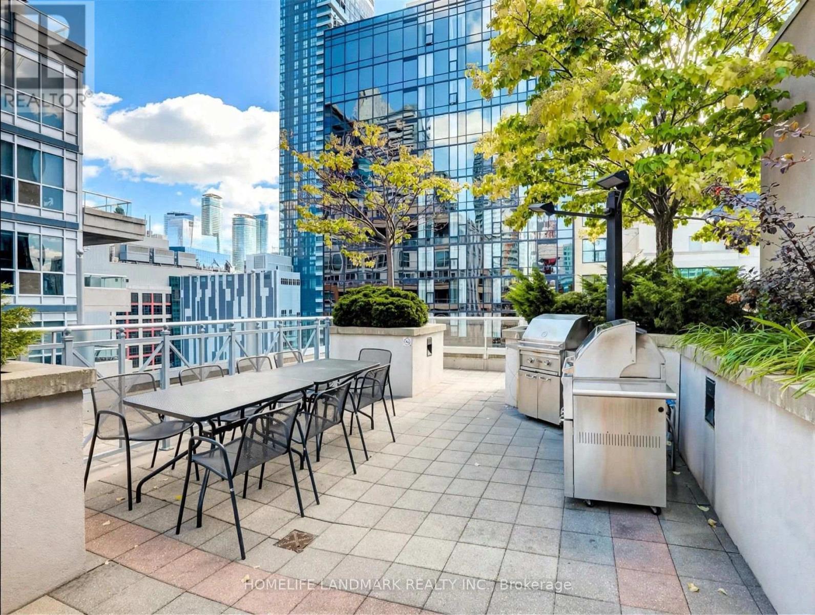 702 - 270 Wellington Street W, Toronto, Ontario  M5V 3P5 - Photo 13 - C14011982
