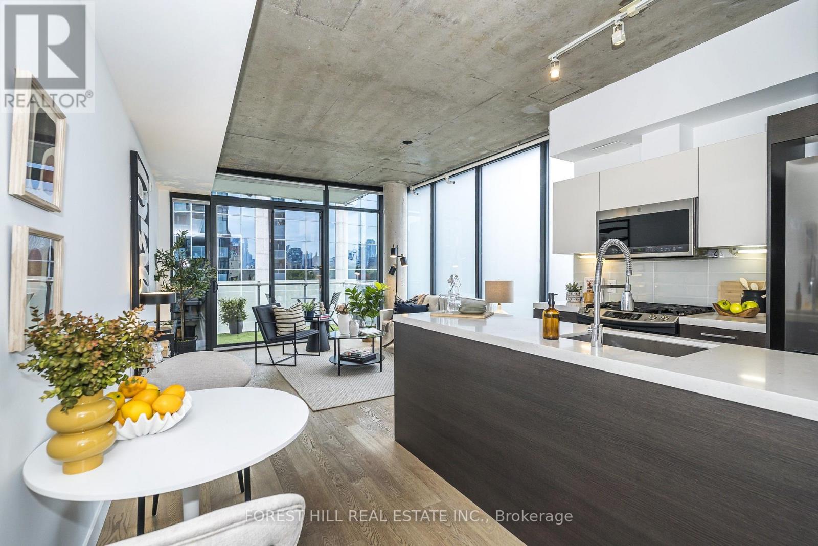 611 - 25 Stafford Street, Toronto, Ontario  M5V 2S2 - Photo 11 - C14012350