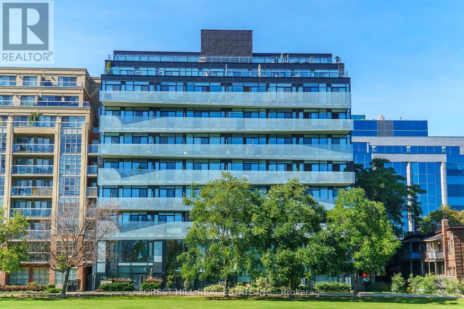 611 - 25 Stafford Street, Toronto, Ontario  M5V 2S2 - Photo 34 - C14012350