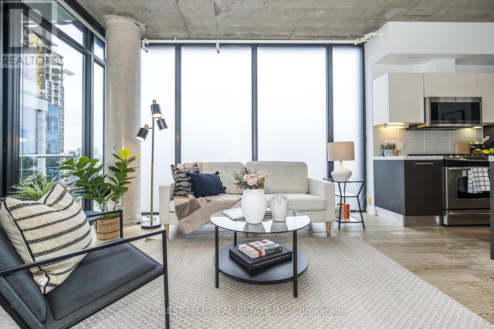 611 - 25 Stafford Street, Toronto, Ontario  M5V 2S2 - Photo 5 - C14012350