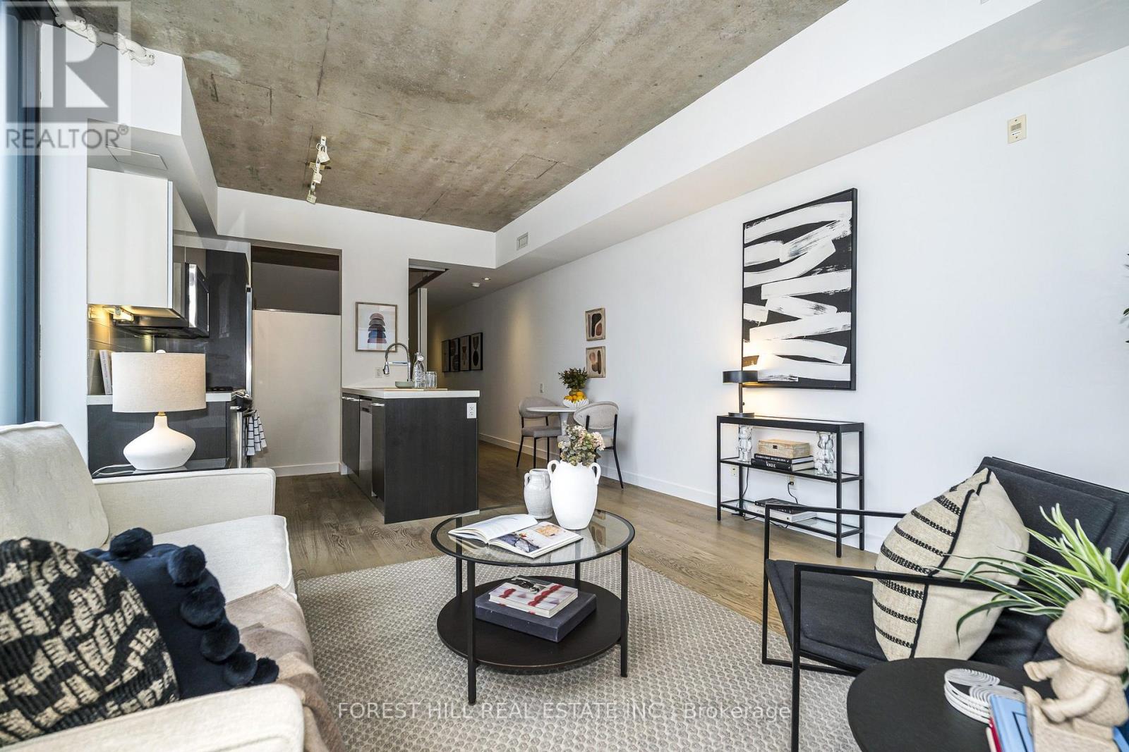 611 - 25 Stafford Street, Toronto, Ontario  M5V 2S2 - Photo 9 - C14012350