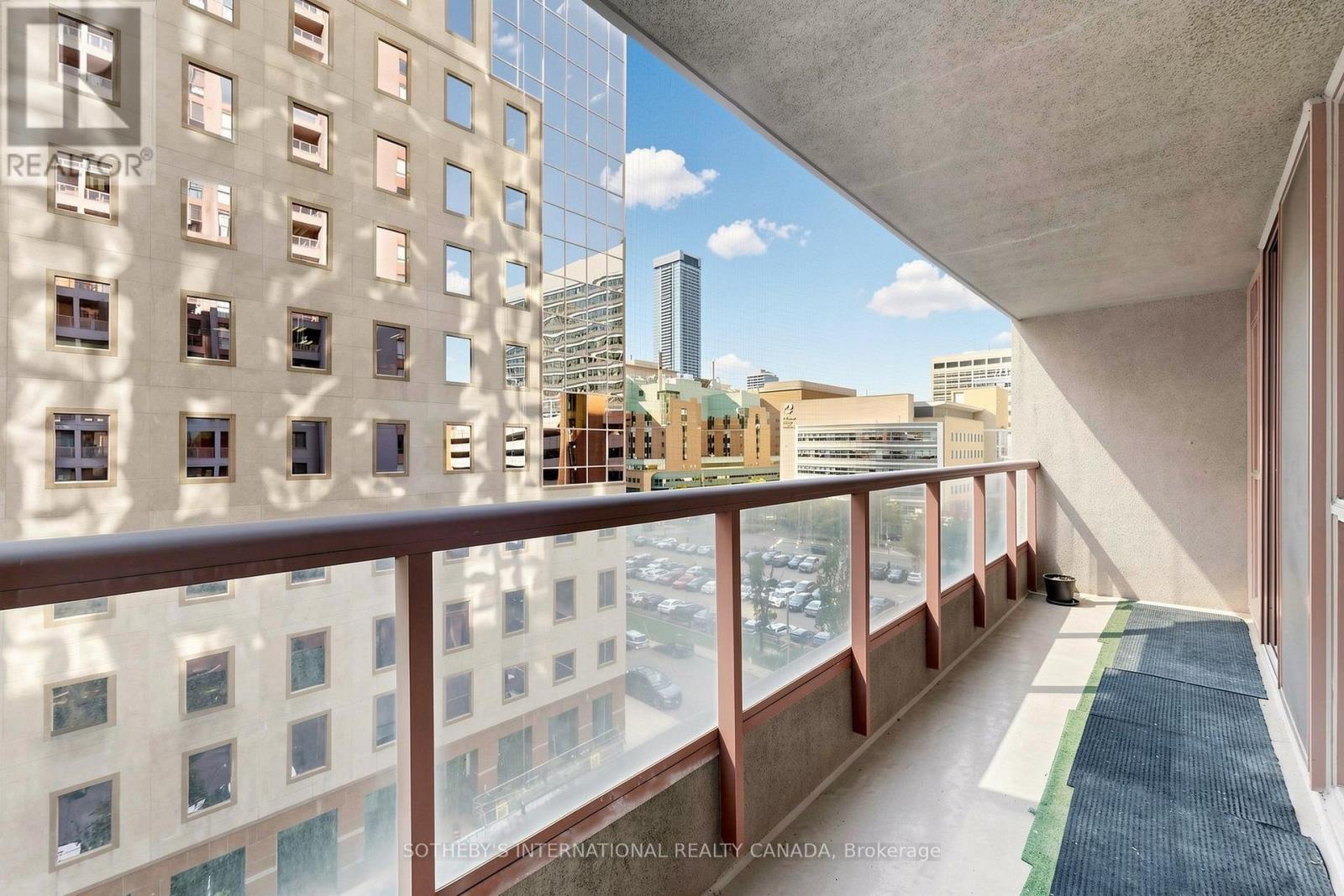 502 - 736 Bay Street, Toronto, Ontario  M5G 2M4 - Photo 21 - C14012432