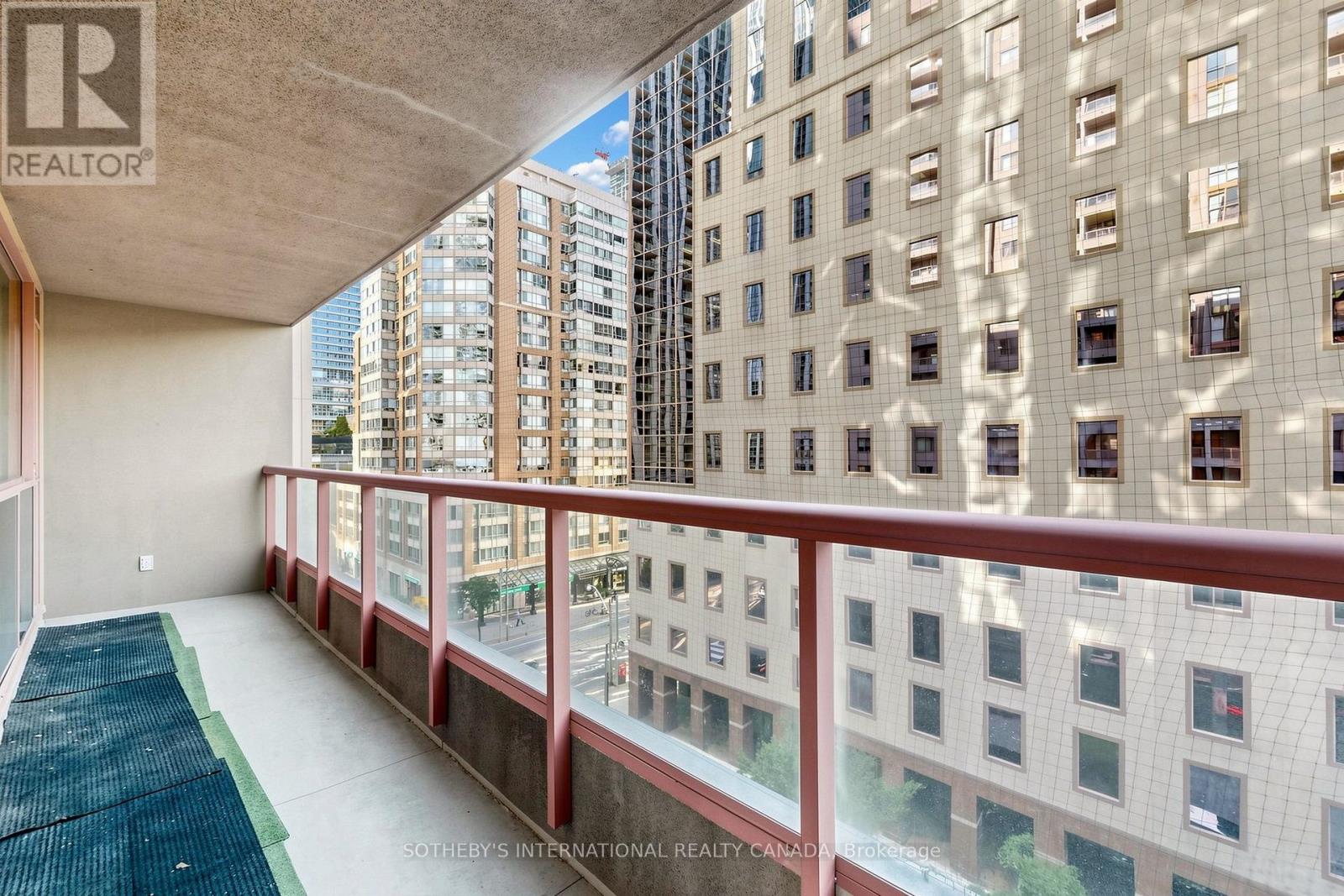 502 - 736 Bay Street, Toronto, Ontario  M5G 2M4 - Photo 22 - C14012432