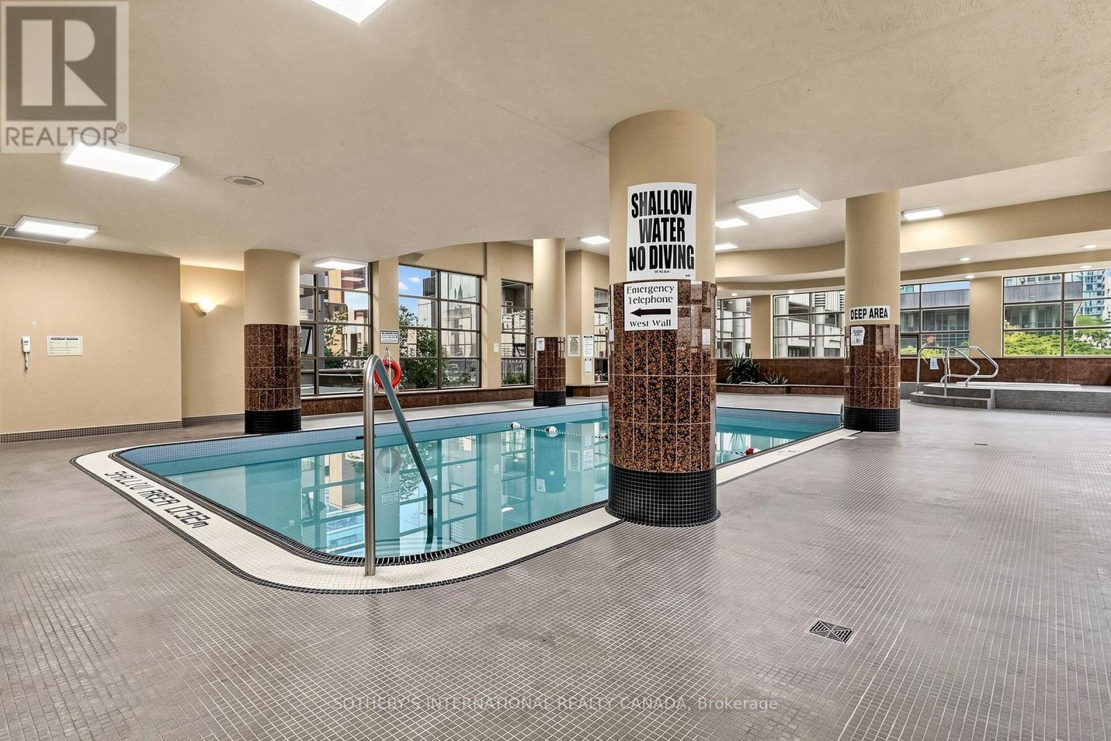 502 - 736 Bay Street, Toronto, Ontario  M5G 2M4 - Photo 26 - C14012432