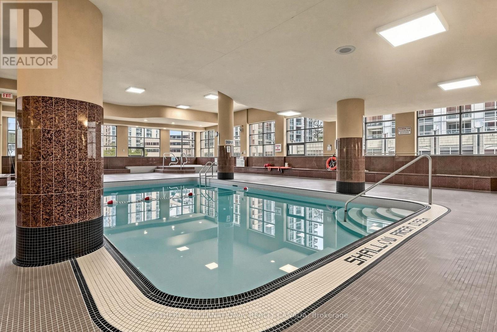 502 - 736 Bay Street, Toronto, Ontario  M5G 2M4 - Photo 27 - C14012432