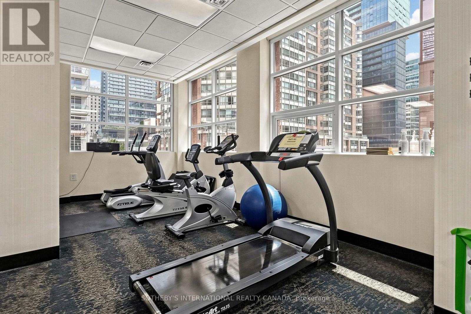 502 - 736 Bay Street, Toronto, Ontario  M5G 2M4 - Photo 31 - C14012432