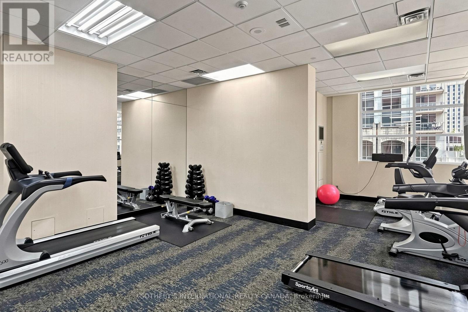 502 - 736 Bay Street, Toronto, Ontario  M5G 2M4 - Photo 36 - C14012432
