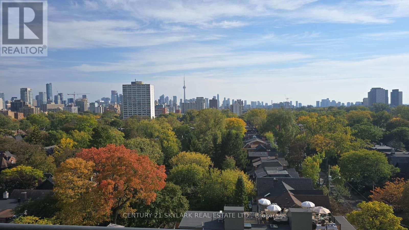 902 - 322 Dupont Street, Toronto, Ontario  M5R 0E3 - Photo 8 - C14012460