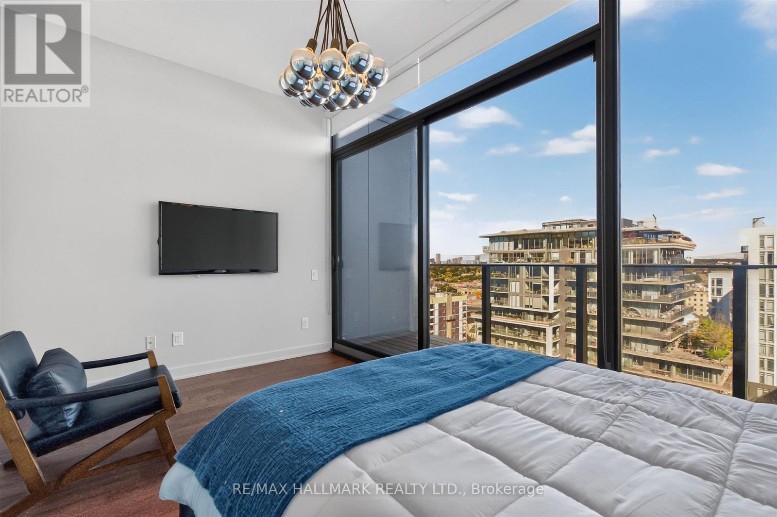 1410 - 629 King Street W, Toronto, Ontario  M5V 0G9 - Photo 15 - C14013328