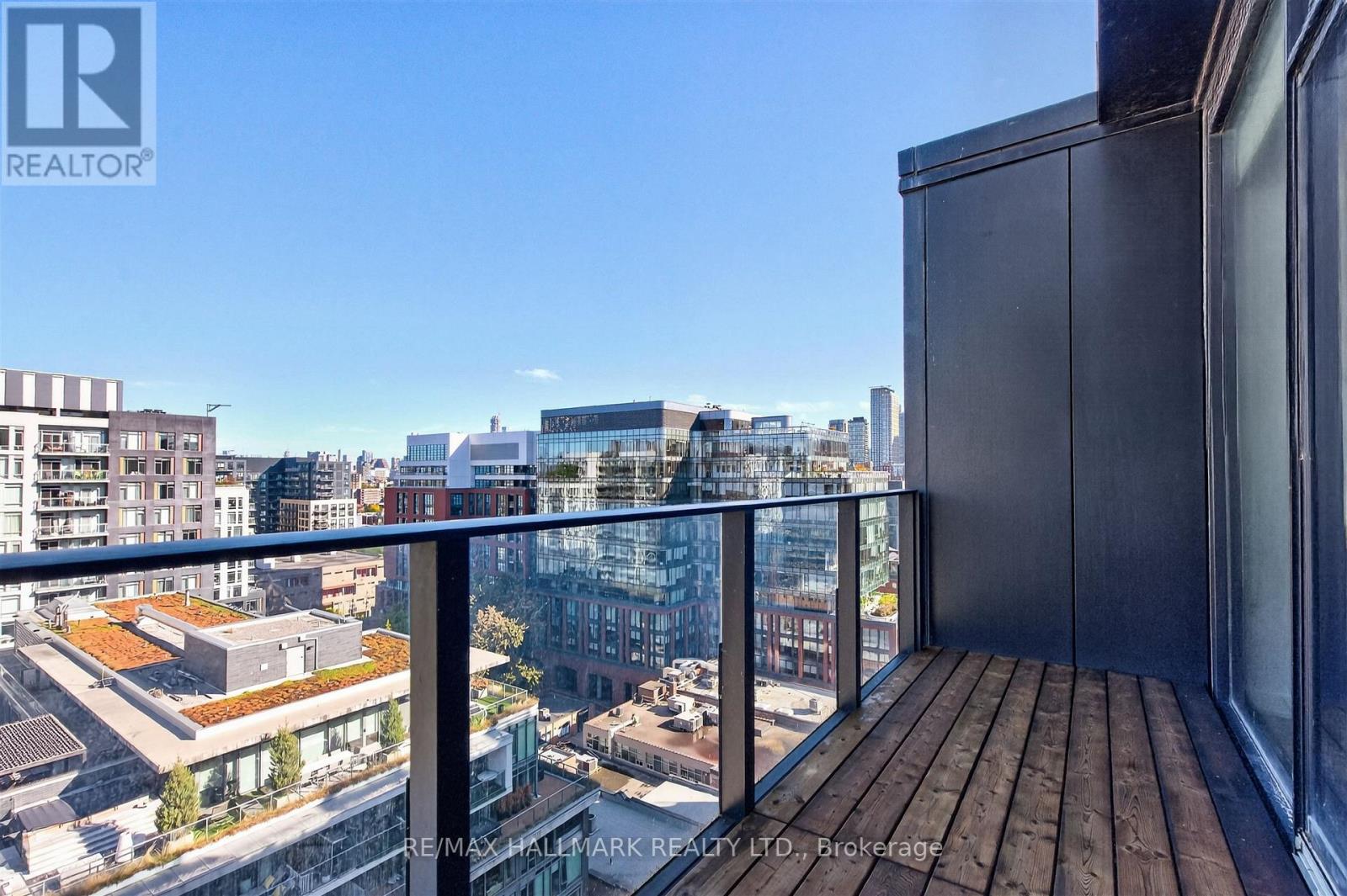 1410 - 629 King Street W, Toronto, Ontario  M5V 0G9 - Photo 16 - C14013328
