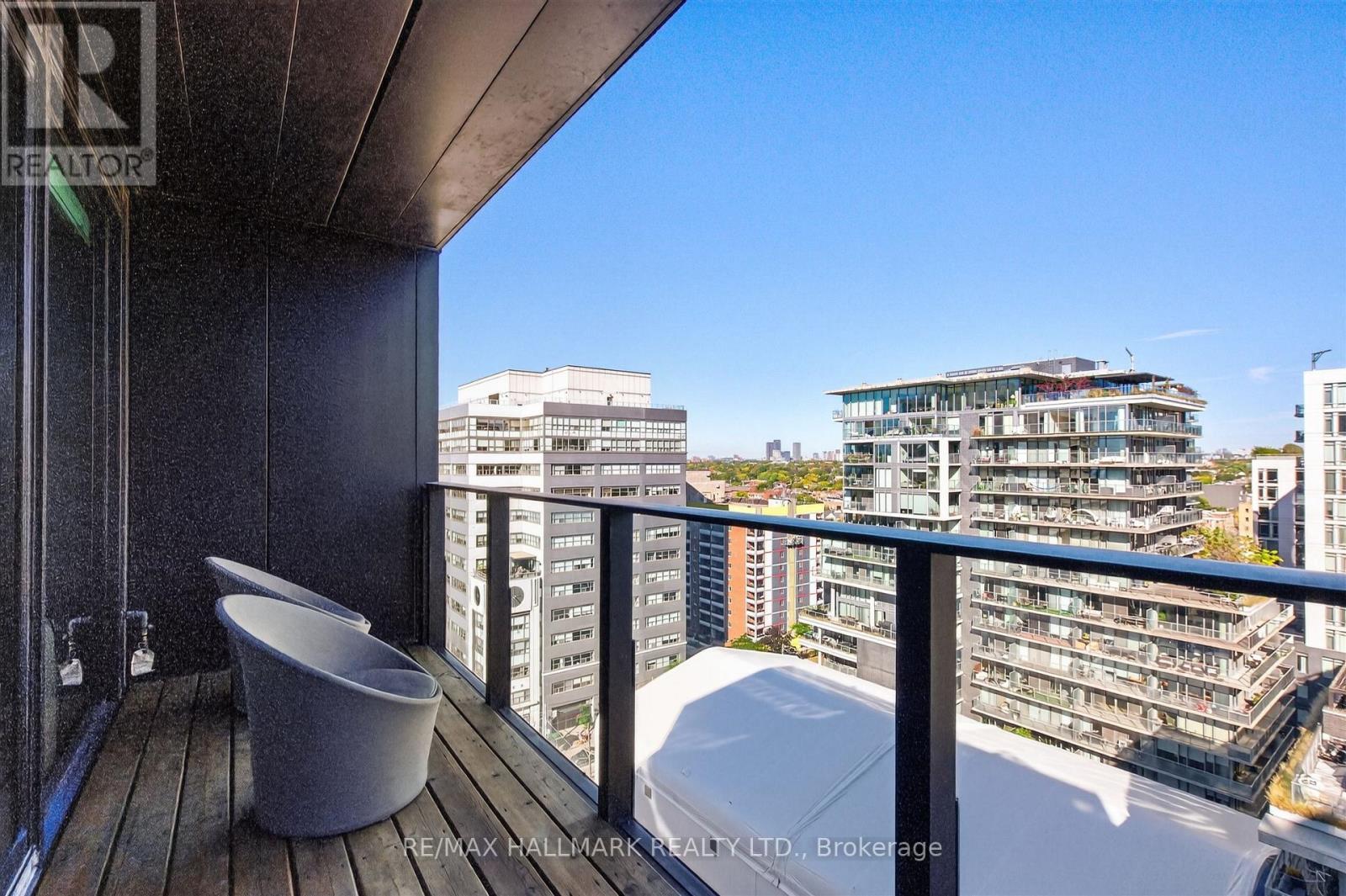 1410 - 629 King Street W, Toronto, Ontario  M5V 0G9 - Photo 17 - C14013328