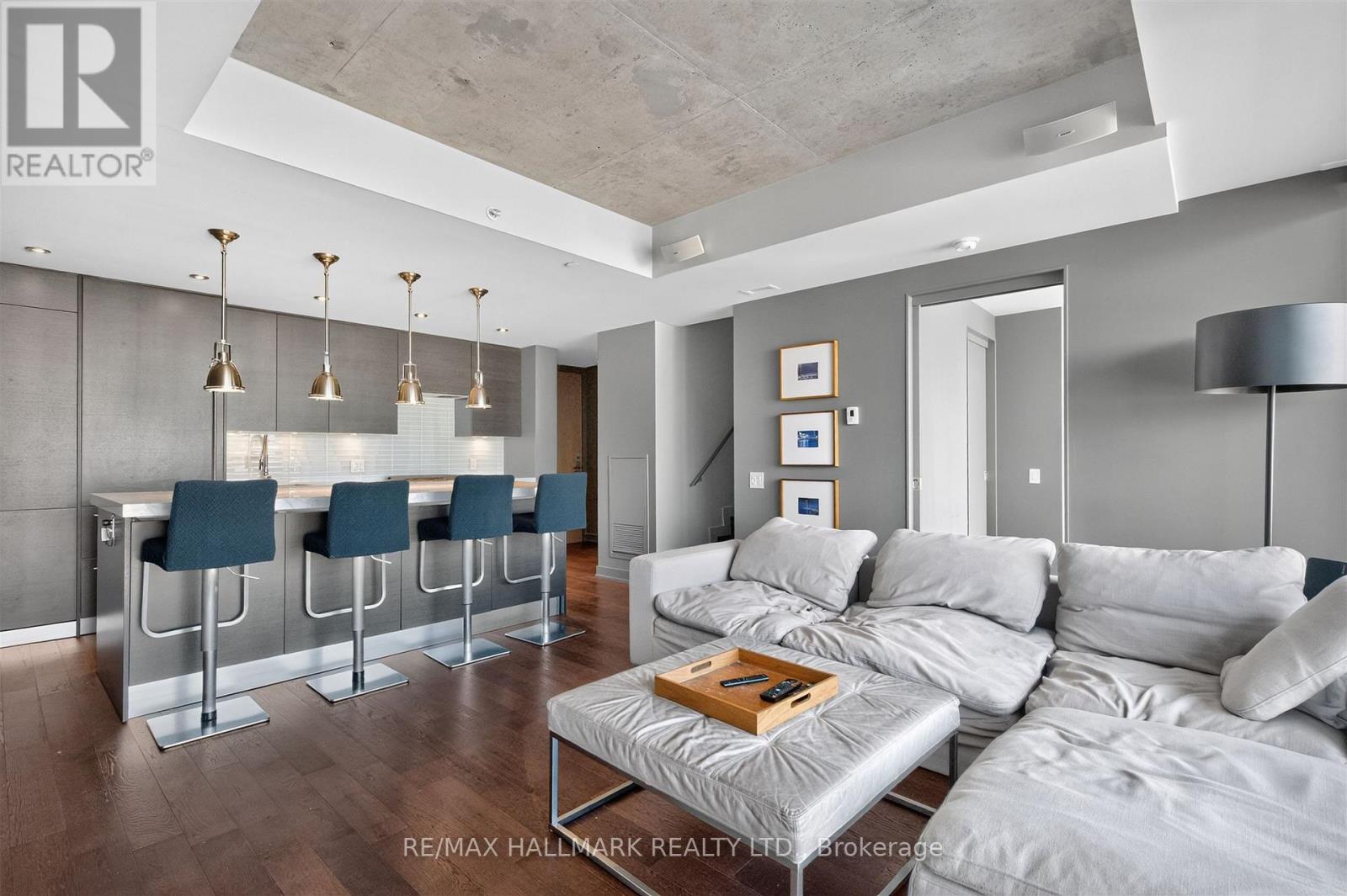 1410 - 629 King Street W, Toronto, Ontario  M5V 0G9 - Photo 2 - C14013328