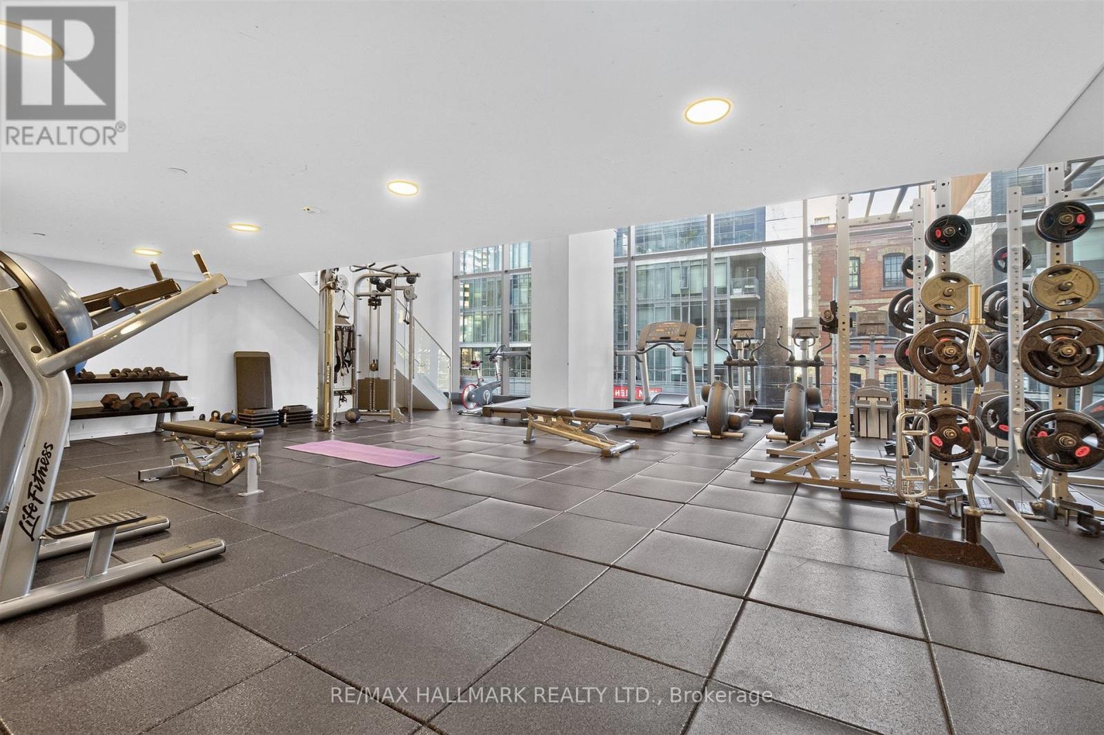 1410 - 629 King Street W, Toronto, Ontario  M5V 0G9 - Photo 21 - C14013328
