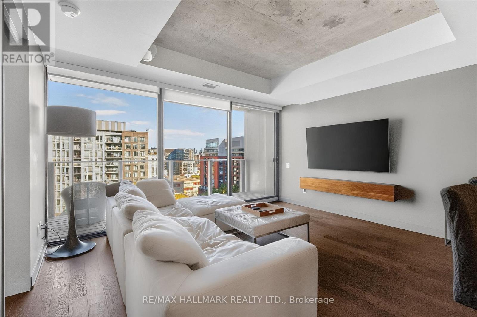 1410 - 629 King Street W, Toronto, Ontario  M5V 0G9 - Photo 4 - C14013328
