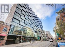 1410 - 629 KING STREET W, Toronto, Ontario