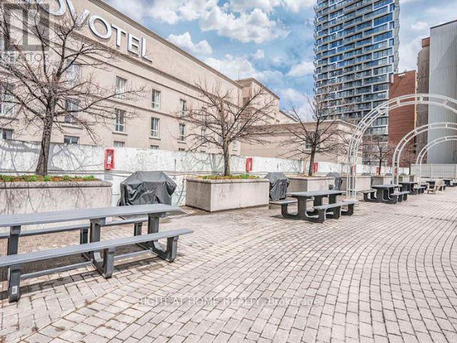 2522 - 25 The Esplanade, Toronto, Ontario  M5E 1W5 - Photo 19 - C14013772