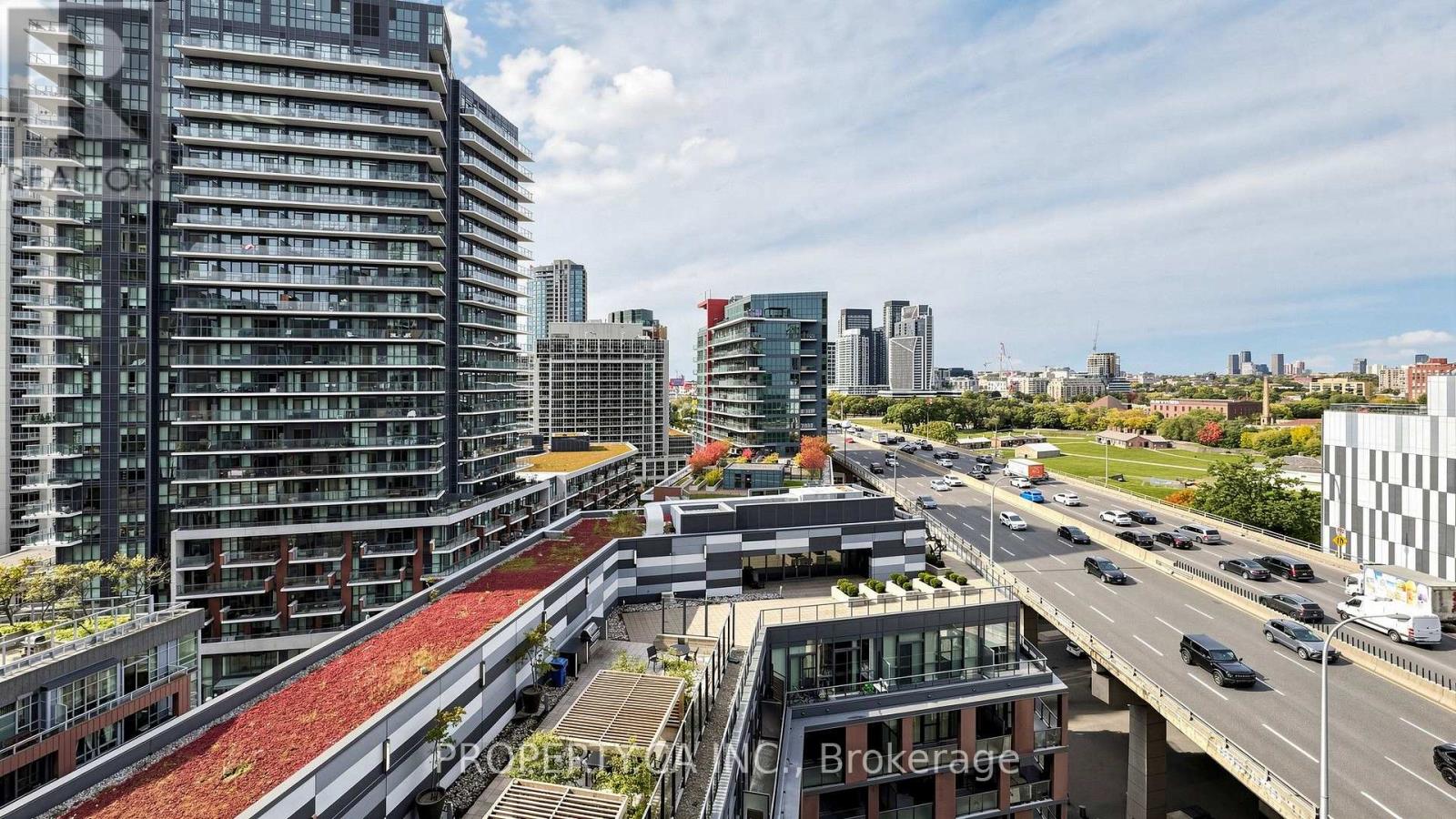 1202 - 20 Bruyeres Mews, Toronto, Ontario  M5V 0G8 - Photo 19 - C14013812