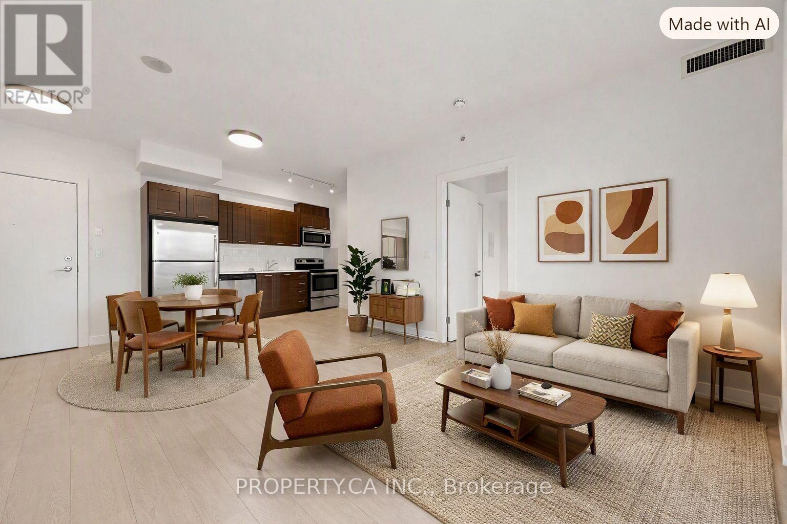 1202 - 20 Bruyeres Mews, Toronto, Ontario  M5V 0G8 - Photo 2 - C14013812