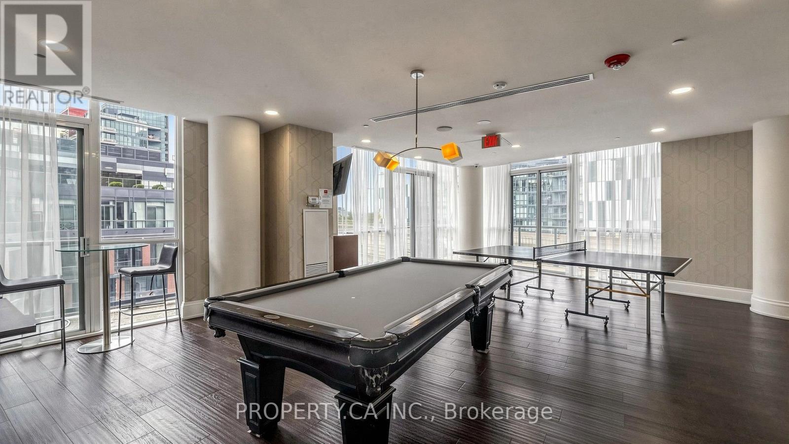 1202 - 20 Bruyeres Mews, Toronto, Ontario  M5V 0G8 - Photo 23 - C14013812