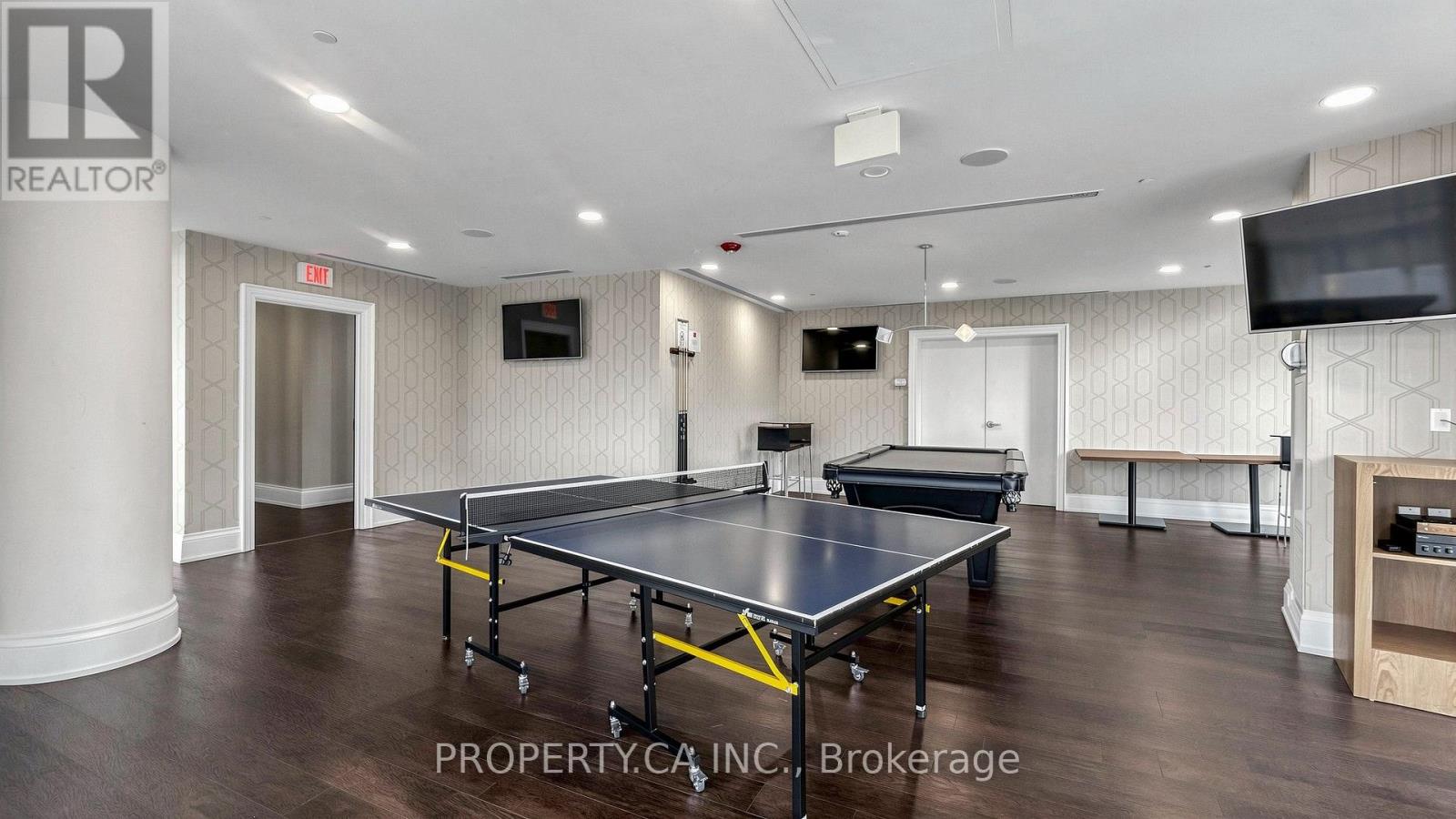1202 - 20 Bruyeres Mews, Toronto, Ontario  M5V 0G8 - Photo 24 - C14013812