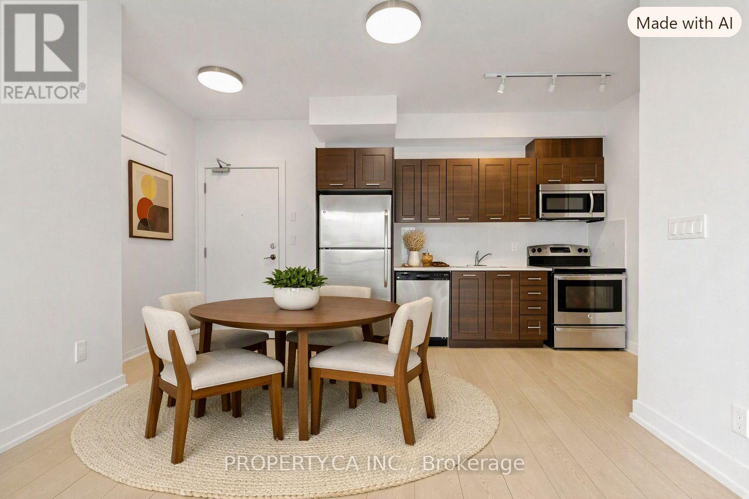 1202 - 20 Bruyeres Mews, Toronto, Ontario  M5V 0G8 - Photo 3 - C14013812