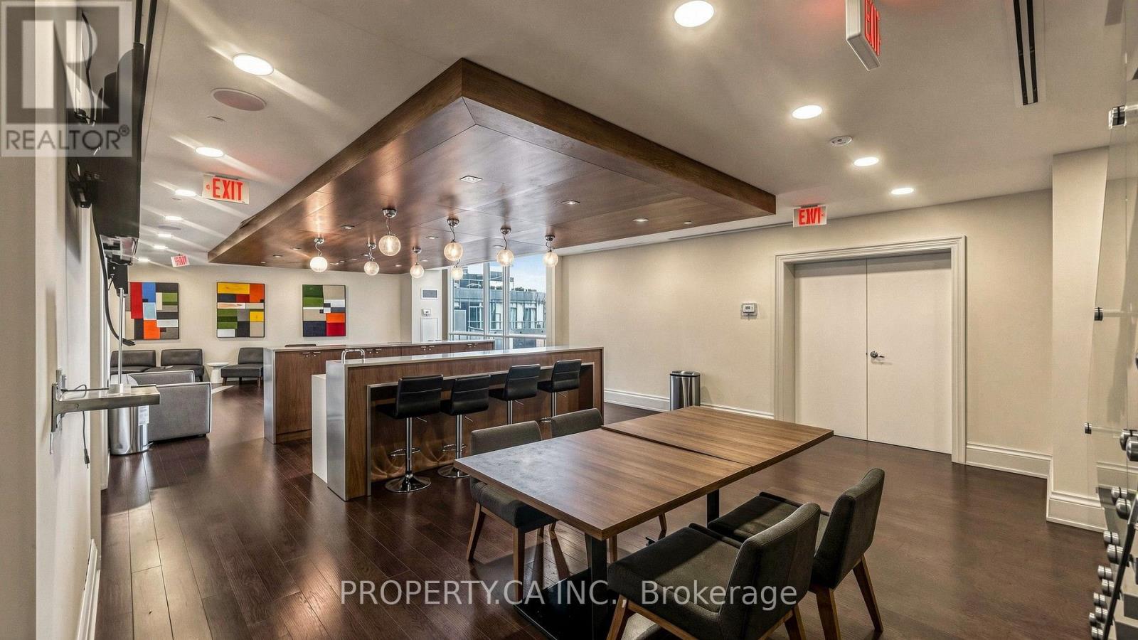 1202 - 20 Bruyeres Mews, Toronto, Ontario  M5V 0G8 - Photo 30 - C14013812