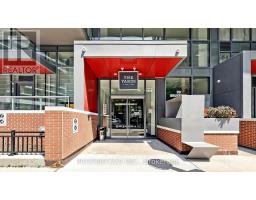 1202 - 20 BRUYERES MEWS, Toronto, Ontario