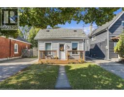 41 GORDON Street, Brantford, Ontario