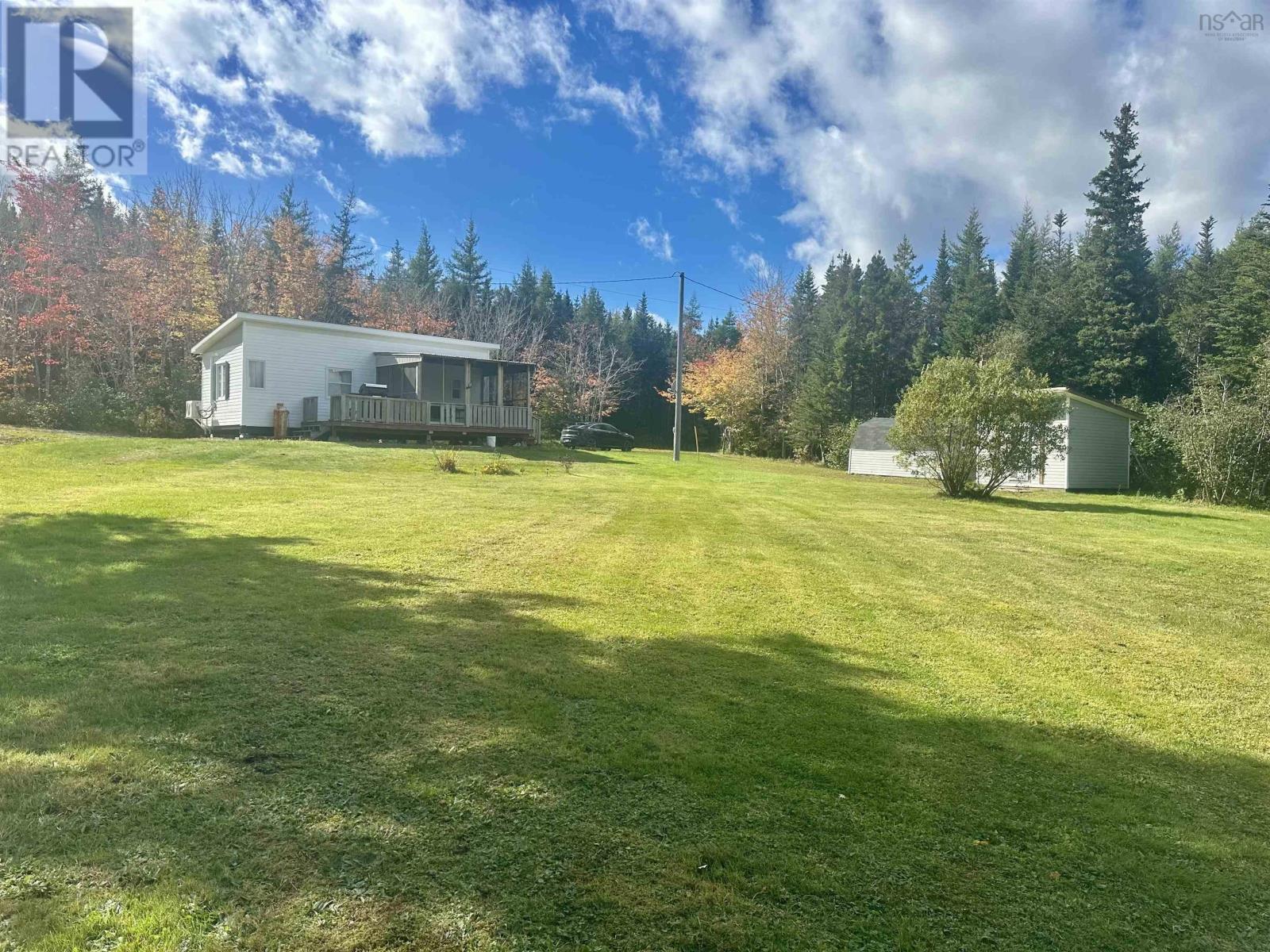 53 St Ninian Road, Port Hood, Nova Scotia  B0E 2W0 - Photo 2 - 202625538