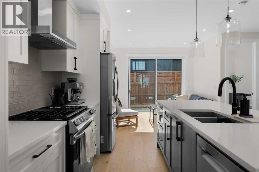 2183 49 Avenue Sw, Calgary, Alberta T2T 5C1 - Photo 11 - A2351872