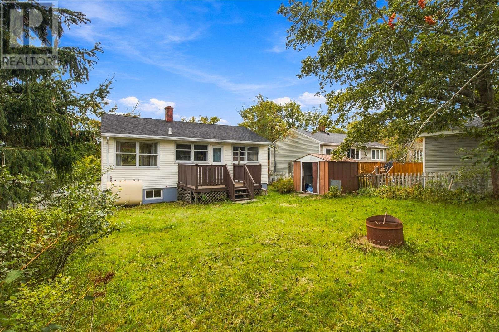 6 Cherry Hill Road, St. John's — photo 22