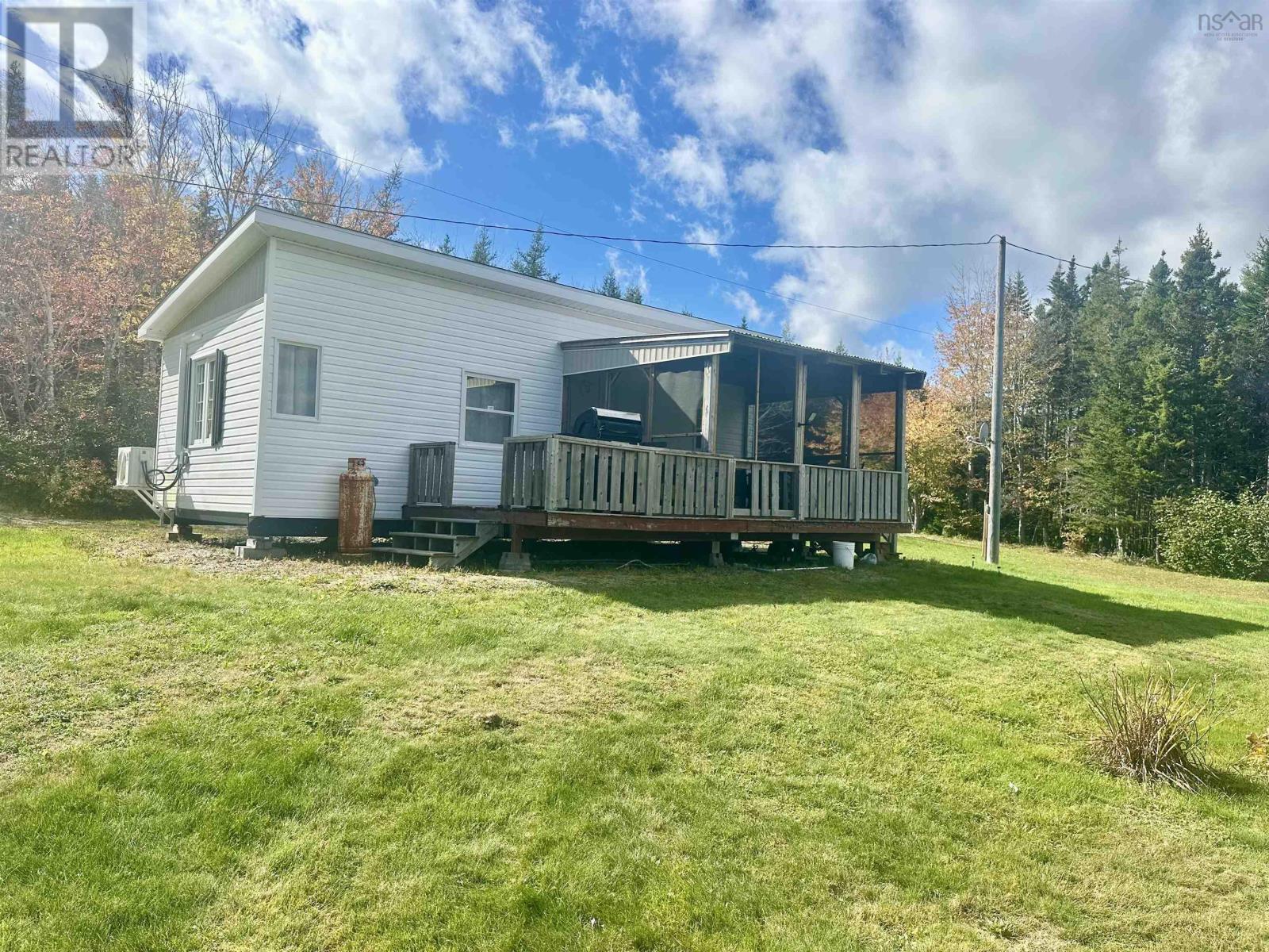 53 St Ninian Road, Port Hood, Nova Scotia  B0E 2W0 - Photo 3 - 202625538