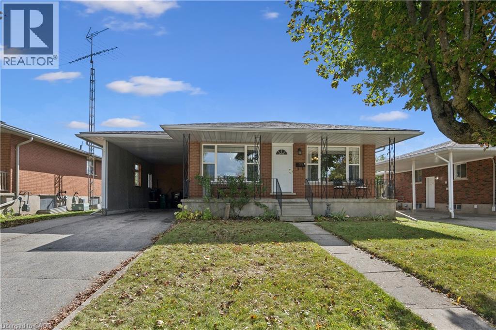 99 Linnwood Avenue, Cambridge, Ontario  N1R 1V2 - Photo 4 - 40864849