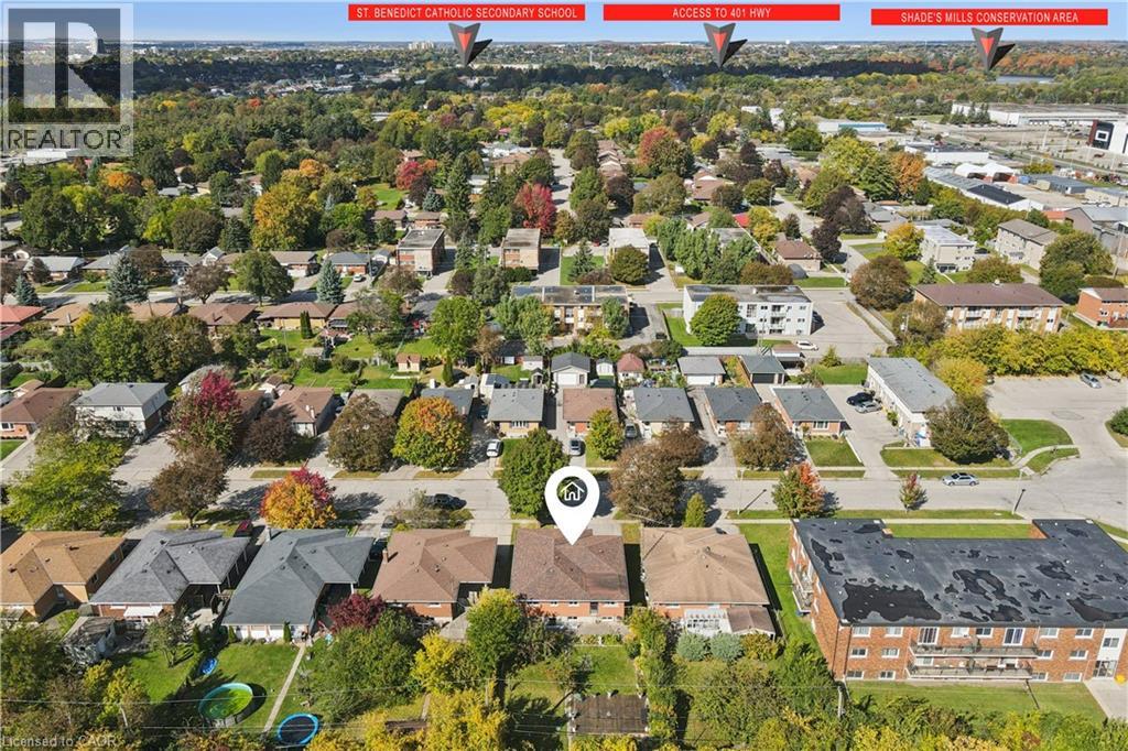 99 Linnwood Avenue, Cambridge, Ontario  N1R 1V2 - Photo 3 - 40864849