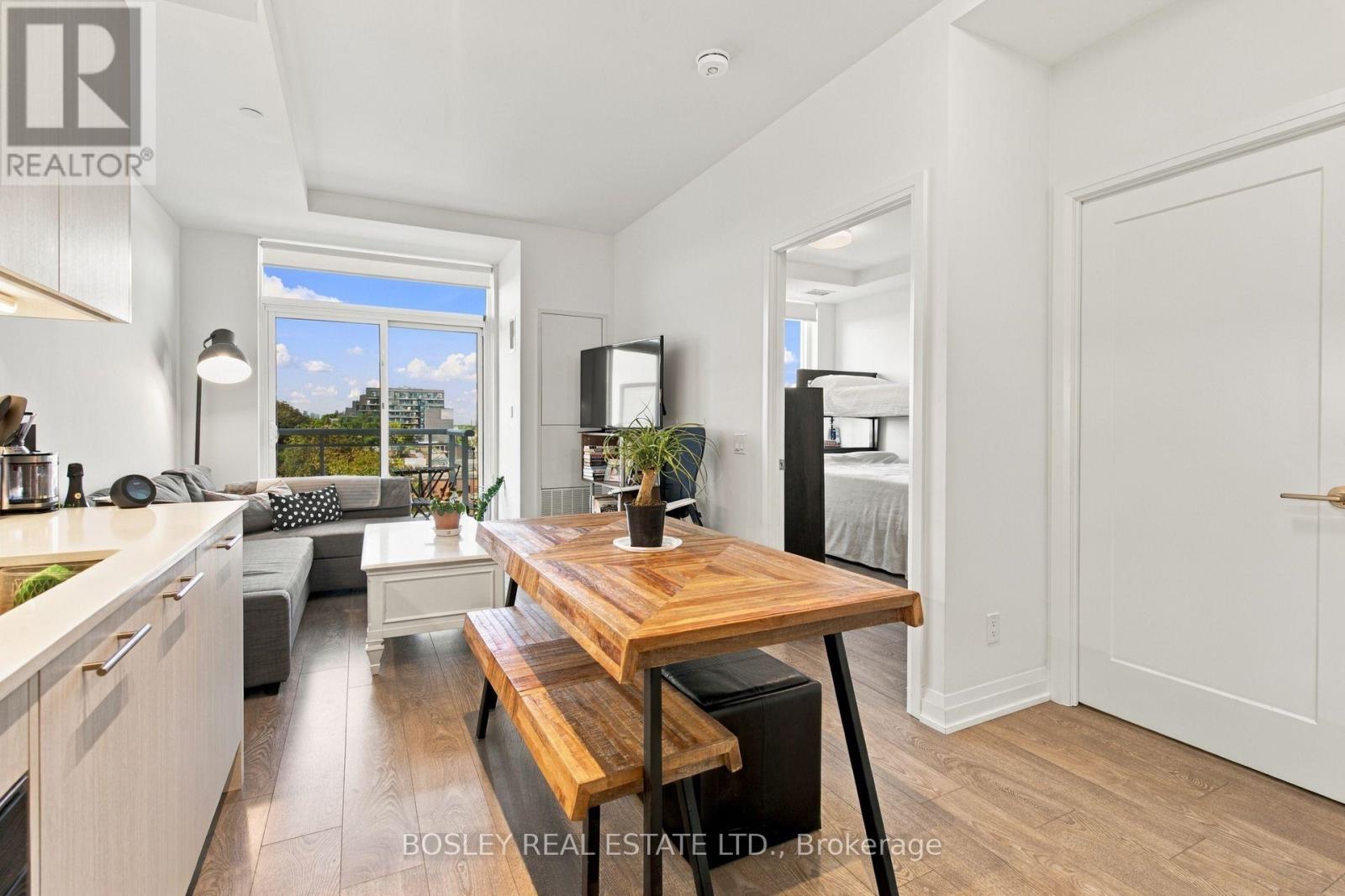 502 - 286 Main Street, Toronto, Ontario  M4C 0B3 - Photo 15 - E14009684