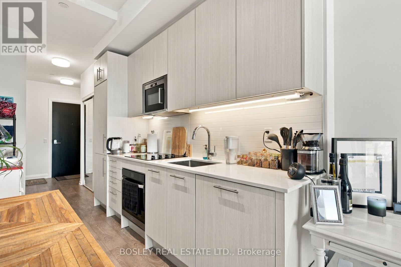 502 - 286 Main Street, Toronto, Ontario  M4C 0B3 - Photo 6 - E14009684