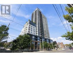 502 - 286 MAIN STREET, Toronto, Ontario