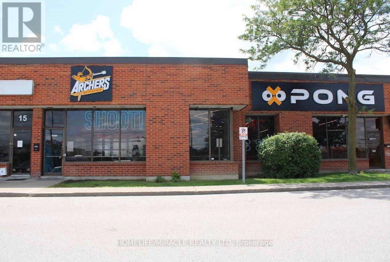 1735 BAYLY STREET N, Pickering, Ontario