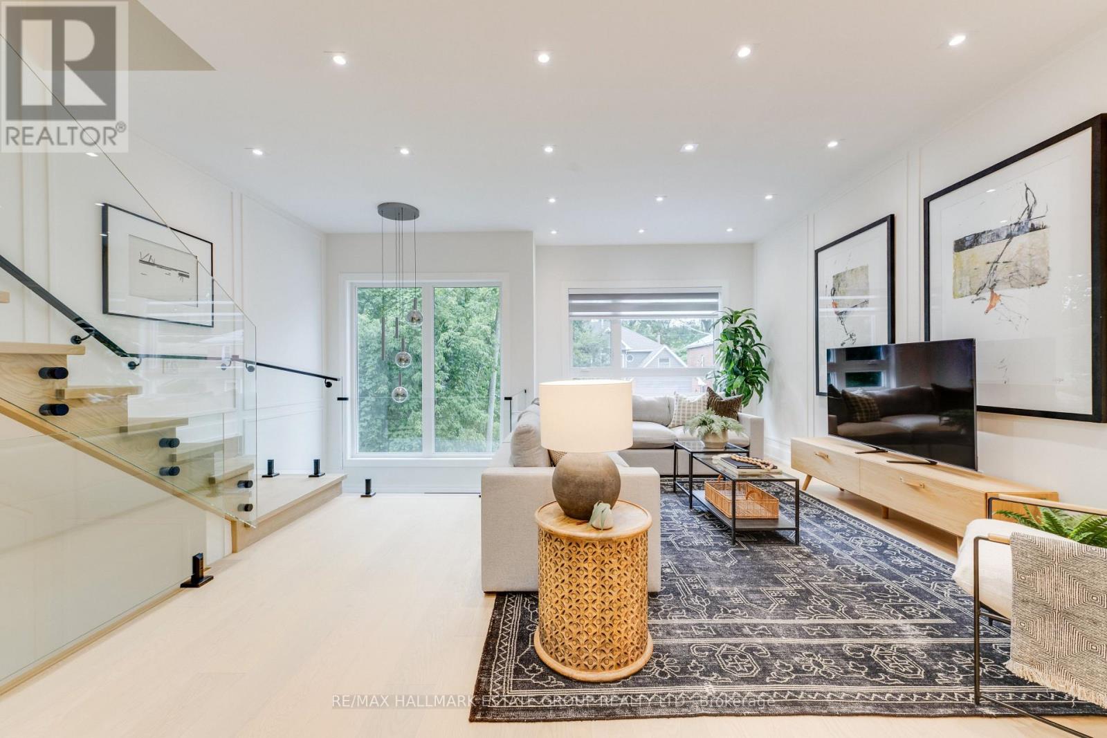 1 Haig Avenue, Toronto, Ontario  M1N 2W2 - Photo 18 - E14012108