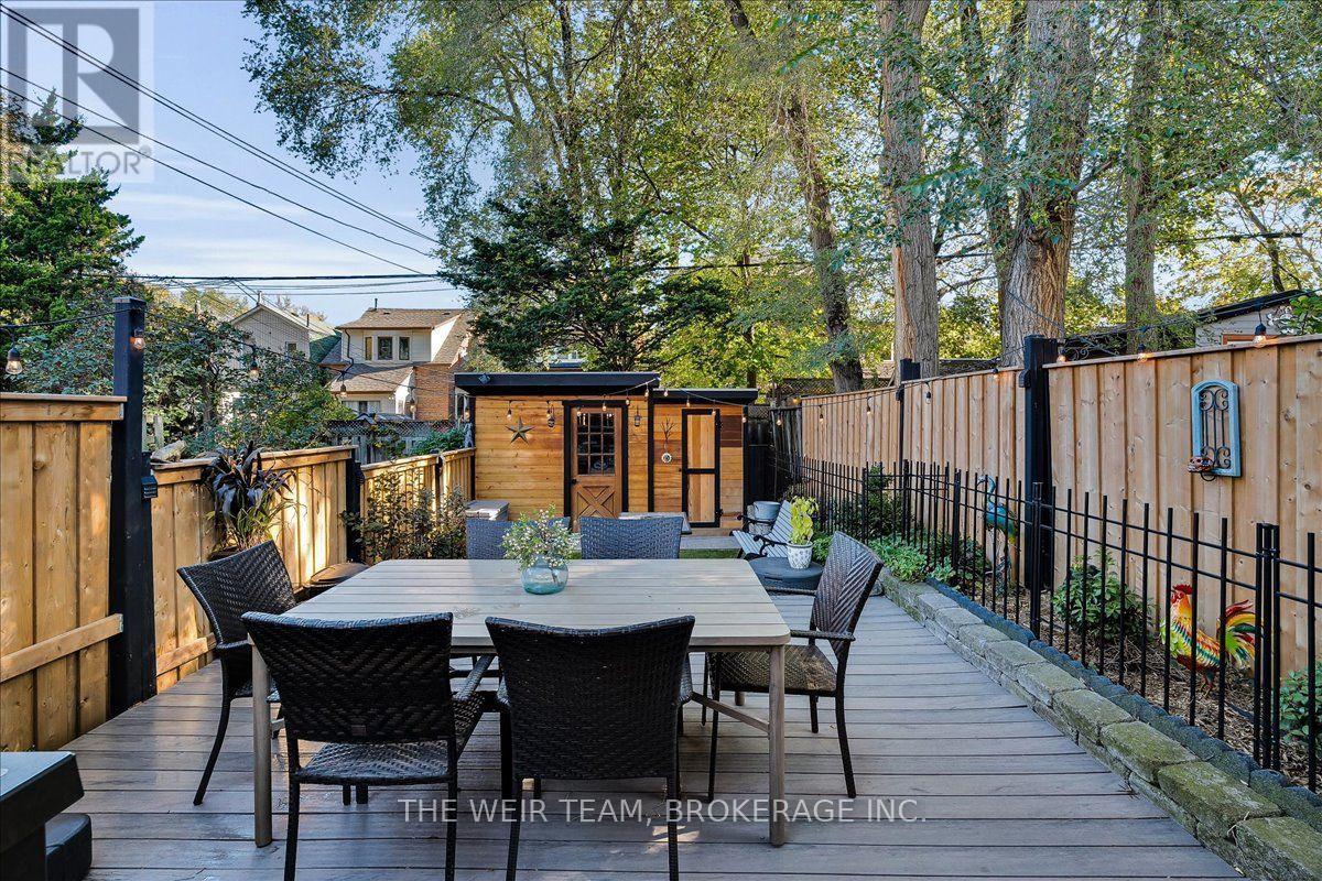 13 Amroth Avenue, Toronto, Ontario  M4C 4H3 - Photo 26 - E14012160