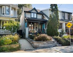 13 AMROTH AVENUE, Toronto, Ontario