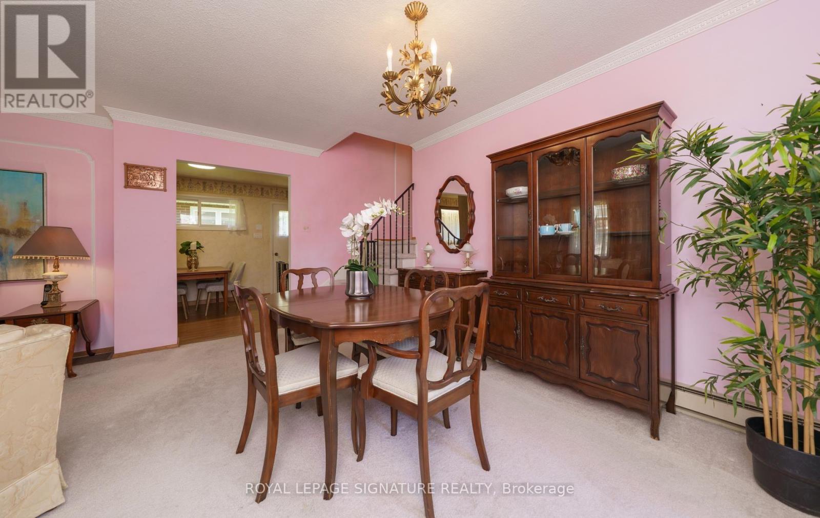 29 Fluellen Drive, Toronto, Ontario  M1W 2B2 - Photo 15 - E14012170