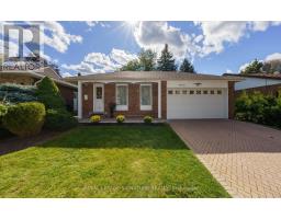 29 FLUELLEN DRIVE, Toronto, Ontario