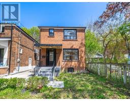 127 HIGHFIELD ROAD, Toronto, Ontario