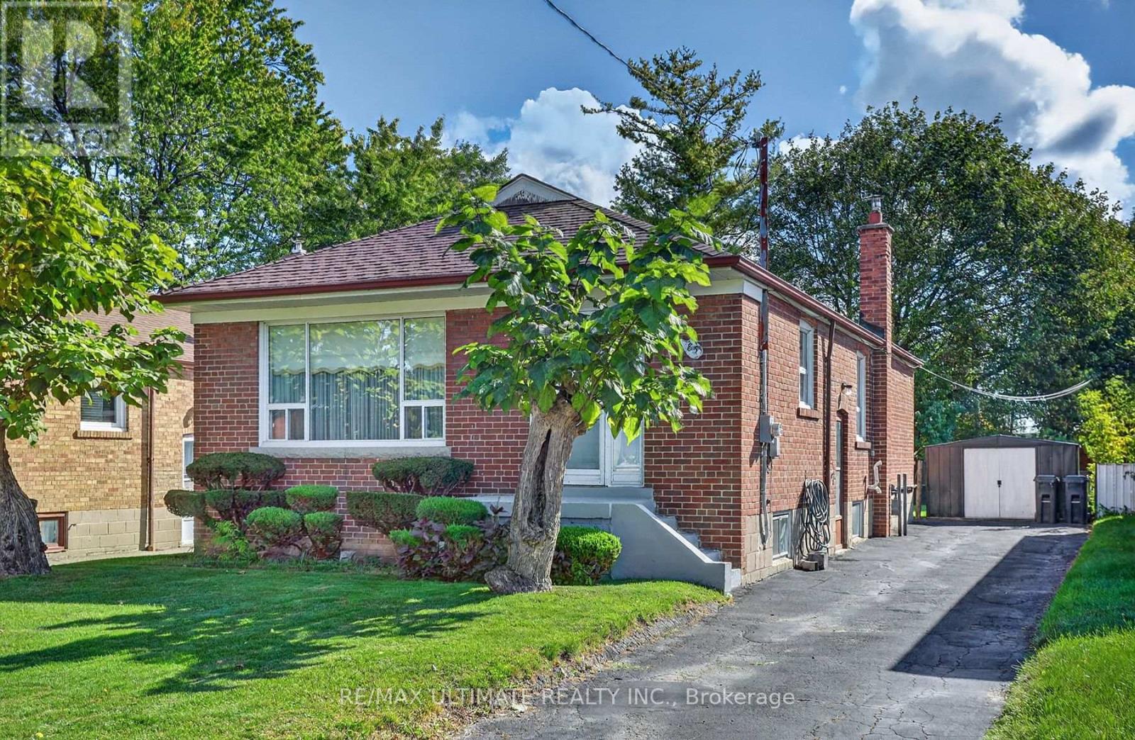 85 Roebuck Drive, Toronto, Ontario  M1K 2H6 - Photo 3 - E14013788